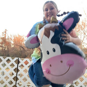 Meet your Posher, Hannah